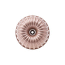 KARACA CAKE PRO Moule en fonte rose-gold KARACA CAKE PRO Dilimli Rosegold döküm kek kalıbı KARACA CAKE PRO Rosegold Gusseiserne kuchenform mit ensätzen