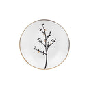 KARACA FOUR SEASON Service de table 24 pièces 6 personnes - 24 parça 6  kisilik yemek takimi