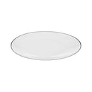 KARACA ALICIA Service de table platinium 24 pièces 6 personnes Karaca Alicia 24 Parça 6 Kişilik Porselen Platinium Yemek Takımı