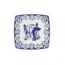 Produits KARACA HIEDRA Service de table bleu 24 pièces 6 personnes - 6 kişilik Yemek takımı 24 parça Mavi