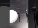 KARACA ALICIA Service de table platinium 24 pièces 6 personnes Karaca Alicia 24 Parça 6 Kişilik Porselen Platinium Yemek Takımı