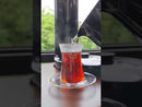 KARACA CAYSEVER ROBOTEA Théière électrique chrome 100% automatique