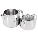 KORKMAZ PERLA MAXI Teekanne 1,2L/2L - Induktion