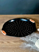 SCHÄFER MAPLE WOOD Pizzaform 32cm