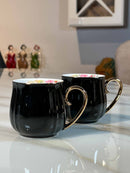 ACAR MUG MY KUPA 2lı Porselen Mug Takımı
