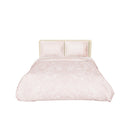 KARACA HOME VALERIA BEST ROSEGOLD 8 Parça çeyiz seti 