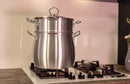Couscoussier en aluminium - Couscous-Maker aus Aluminium
