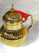Gold Teekanne 1.6 L