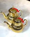 Gold Teekanne 0.8 L