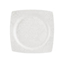 KARACA FINE BONE BRIDE Service de table 60 pièces 12 personnes - 60 Parça 12 Kişilik Yemek Takımı Kare