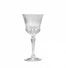 KARACA FLORENCE Set de verres 25 pièces 12 personnes - Bella-Home: art de la table, verrerie, trousseau de mariée, décoration