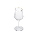 KARACA DAKOTA 6 Verre à pied 370 ml KARACA DAKOTA 6 adet Kadeh 370 ml KARACA DAKOTA 6 Stielglas 370 ml