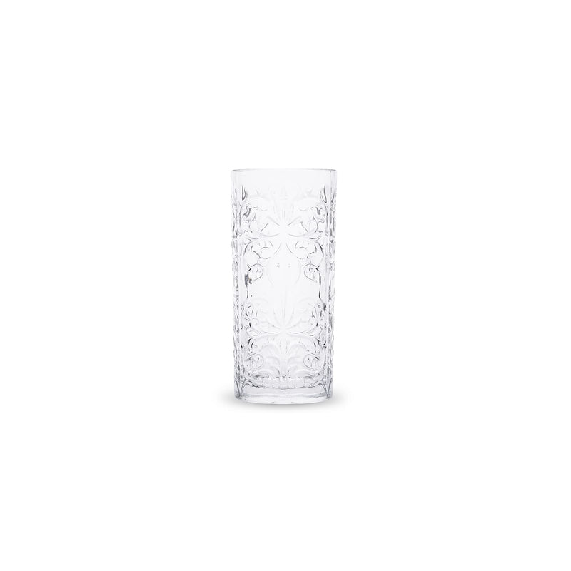 KARACA ROME Set de verres à eau avec carafe 25 pièces - Roma 25 Parça Bardak Seti