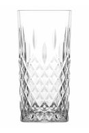 LAV ODIN Set von 6 Gläsern 356 ml