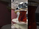 KARACA YAREN Tafelservice 59-teilig für 12 Personen