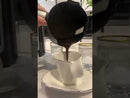 KARACA HATIR Kaffeemaschine MOD Anthrazit
