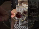 KORKMAZ ÇAYSEF Inox/Krom Parlak Semaver