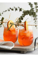 LAV Gaia Lot de 6 Verres à boisson 475 ml LAV Gaia BARDAGIM 6'lı Içme bardakları 475 ml LAV Gaia 6er Pack Trinkgläser 475 ml