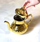 Gold Teekanne 0.8 L
