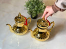Altın çaydanlık 1.2L