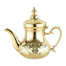 Gold Teekanne 0.8 L