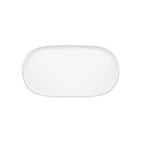 KARACA STREAMLINE NEW SATURN PLATIN 59-teiliges Tafelservice für 12 Personen