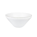 KARACA STREAMLINE NEW SATURN PLATIN 59-teiliges Tafelservice für 12 Personen
