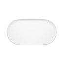 KARACA STREAMLINE NEW SATURN PLATIN 59-teiliges Tafelservice für 12 Personen